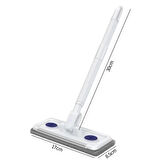 Mikrofiber Bezli Mop Paspas