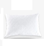 2 Adet Yastık Koruyucu Alez - 50x 70 Cm