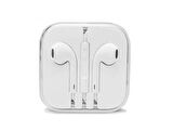 Apple İphone Uyumlu Kulaklık - Beyaz