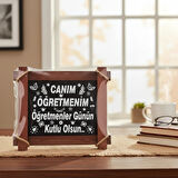 Öğretmenler Günü Panosu