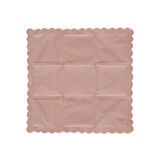 Kendinden Soğutmalı Serinletici Minder - Krem