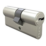 68 Mm Saten Bilyalı Barel / Kilit Göbeği