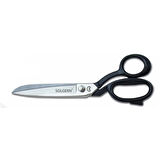 A421-7 Terzi Makası No: 7 İnç / 17,78 Cm - Nikel Kaplama