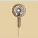 Şarjlı Taşınabilir Mini El Fanı