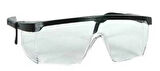Korumalı Laboratuvar Gözlüğü Şeffaf
