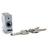 Akıllı Anahtarlı Asma Kilit 6lı Set