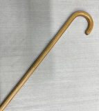 Rahat Tutuşlu Zarif Ahşap Baston Alk4320