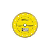 Turbo Elmas Mermer Granit Kesici 180x2,2x22