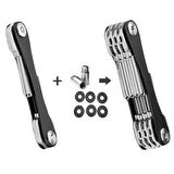 Pratik Akıllı Anahtarlık Düzenleyici