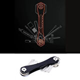 Pratik Akıllı Anahtarlık Düzenleyici