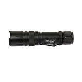 10w 2000 Lümen 4 Renk Güçlü El Feneri  Wt-605