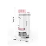 Portatif Mini Mikroskop