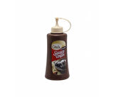 Mayonez Sos Şişesi - 350 Ml - Beyaz