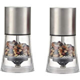 Akrilik El Değirmeni 12 cm