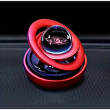 Solar 360° Dönen Araba Kokusu