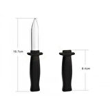 Vampir Dişi - Şaka Bıçağı - Tiyatro Oyun Seti 2li Set