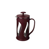 Tcof Filtre Kahve Makinesi French Press Süzgeçli - 500 Ml