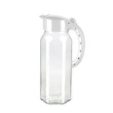 Cam Sürahi Ala Jug 1500 Ml