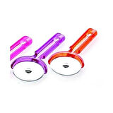 Hamur Ruleti Düz (pizza Kesici)