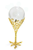 Dekoratif Kristal Küre Alk1239