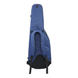 Real Mission Venus  Pro Blue Klasik Gitar Gig Bag