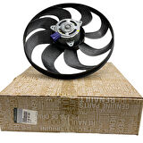 Fan Motoru + Pervane Renault Clio 4 Captur Dacia Logan 2 Sandero 2 1.5 Dci 214816703R MAİS