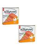 AL TAGHZIAH CHİCKEN LUNCHEON MEAT ( TAVUK SALAM ) 340 GR x2 Adet