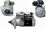 MARŞ MOTORU DELCO 24V 11D.29MT MERCEDES 2517 STR7163 