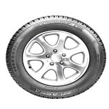 275/35R19 100V XL SNOWAYS 4
