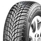 195/65R15 91H SNOWAYS 4 M+S / SFM LASSA