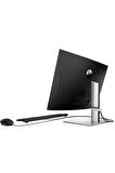 HP ProOne 440 G9 i7-14700T 32GB 2TB SSD 23.8" FHD Freedos All In One Bilgisayar 9H6X8ET 6