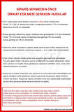Renkli Notalar Baskılı Zebra Perde -Müzik Melodi - Dijital Baskılı Zebra Stor Perde