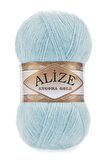Alize Angora Gold Örgü İpi Mint (114)