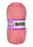 Ören Bayan Dora Örgü İpi Pembe (036) 5'Li Paket