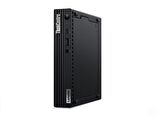 Lenovo Thinkcentre M80Q Intel i5 12500T 32 GB DDR4 RAM 512 GB SSD 1 TB HDD Intel UHD Graphics Windows 10 Pro Masaüstü Bilgisayar 