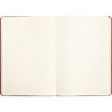 Firmalara Özel İsim Baskılı Özelleştirilebilir 10'lu Deri Defter ve Metal Kalem Seti