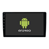 FOR-X XA-303 10'' TABLET MULTİMEDİA ANDROİD