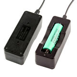 POWERMASTER PMR-803C 4.2V 1000MA PİL ŞARJ CİHAZI