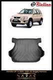 Rizline Honda CR-V 2000 Model 3D Bagaj Havuzu