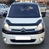 Citroen Berlingo Ön Kaput Koruyucu Rüzgarlığı 2009-2018