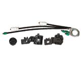 Kayoto Nissan Qashqai 2007-2010 Cam Kriko Teli Ön Sağ Tamir Takımı KY22534T