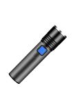 Watton Mini Profesyonel En Güçlü El Feneri Wt-015