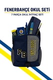 FENERBAHÇE 7 PARÇA OKUL İHTİYAÇ SETİ