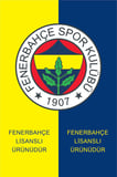 FENERBAHÇE 7 PARÇA OKUL İHTİYAÇ SETİ