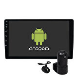 FOR-X XA-421 PRO 9'' 4/64 8 ÇEKİRDEK TABLET MULTİMEDİA 