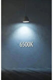 Carla-18 18w Beyaz Işık/7000k/1800lm/led Armatür/120mmx120mm