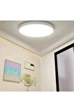 Carla-18 18w Beyaz Işık/7000k/1800lm/led Armatür/120mmx120mm