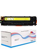 Hp 131A-CF210A-CF212A- Pro 200 Color M251n Sarı  Muadil Toner