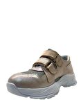 551 Kız Çocuk Deri Sneaker
