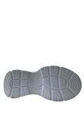 551 Kız Çocuk Deri Sneaker